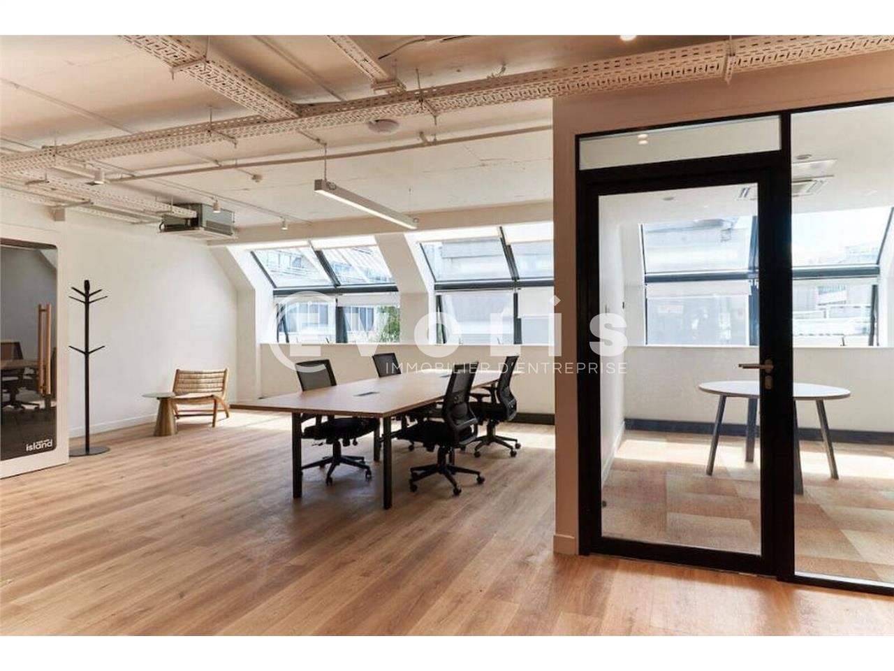 Découvrez une opportunité exceptionnelle avec EVO