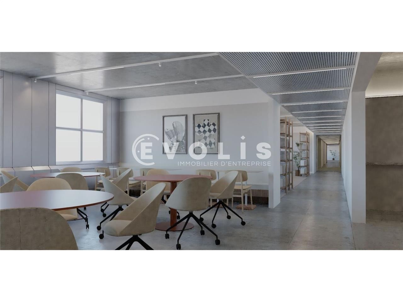 Découvrez une opportunité exceptionnelle avec EVO