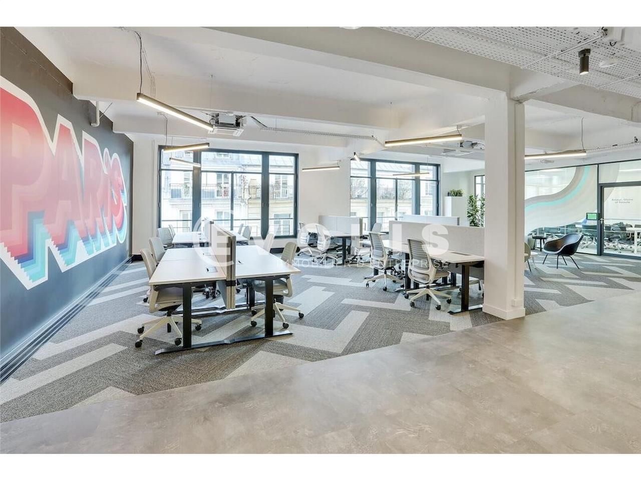 Découvrez une opportunité exceptionnelle avec EVO