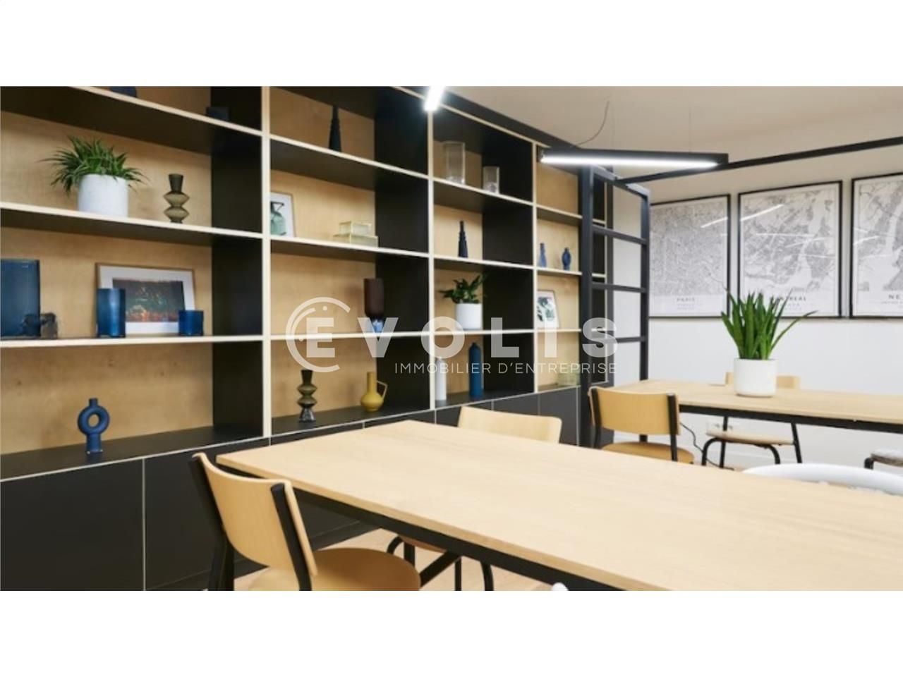 Découvrez une opportunité exceptionnelle avec EVO