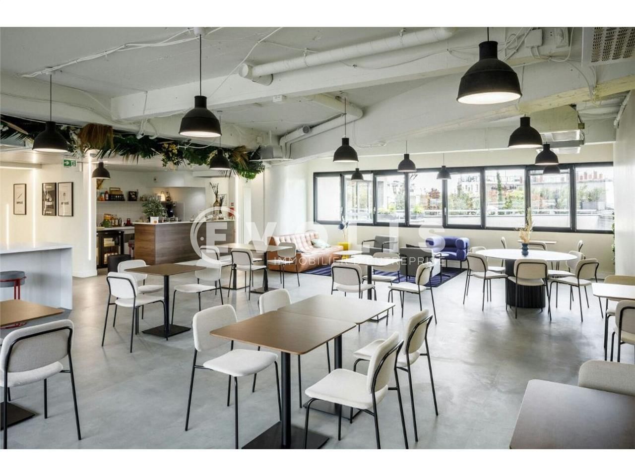 Découvrez une opportunité exceptionnelle avec EVO