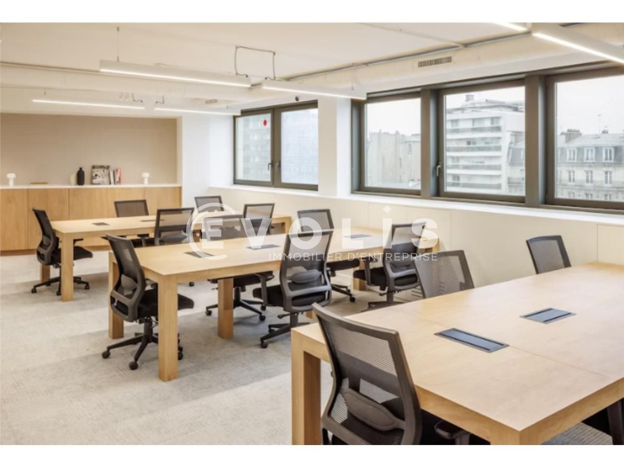 Découvrez une opportunité unique avec EVOLIS pour