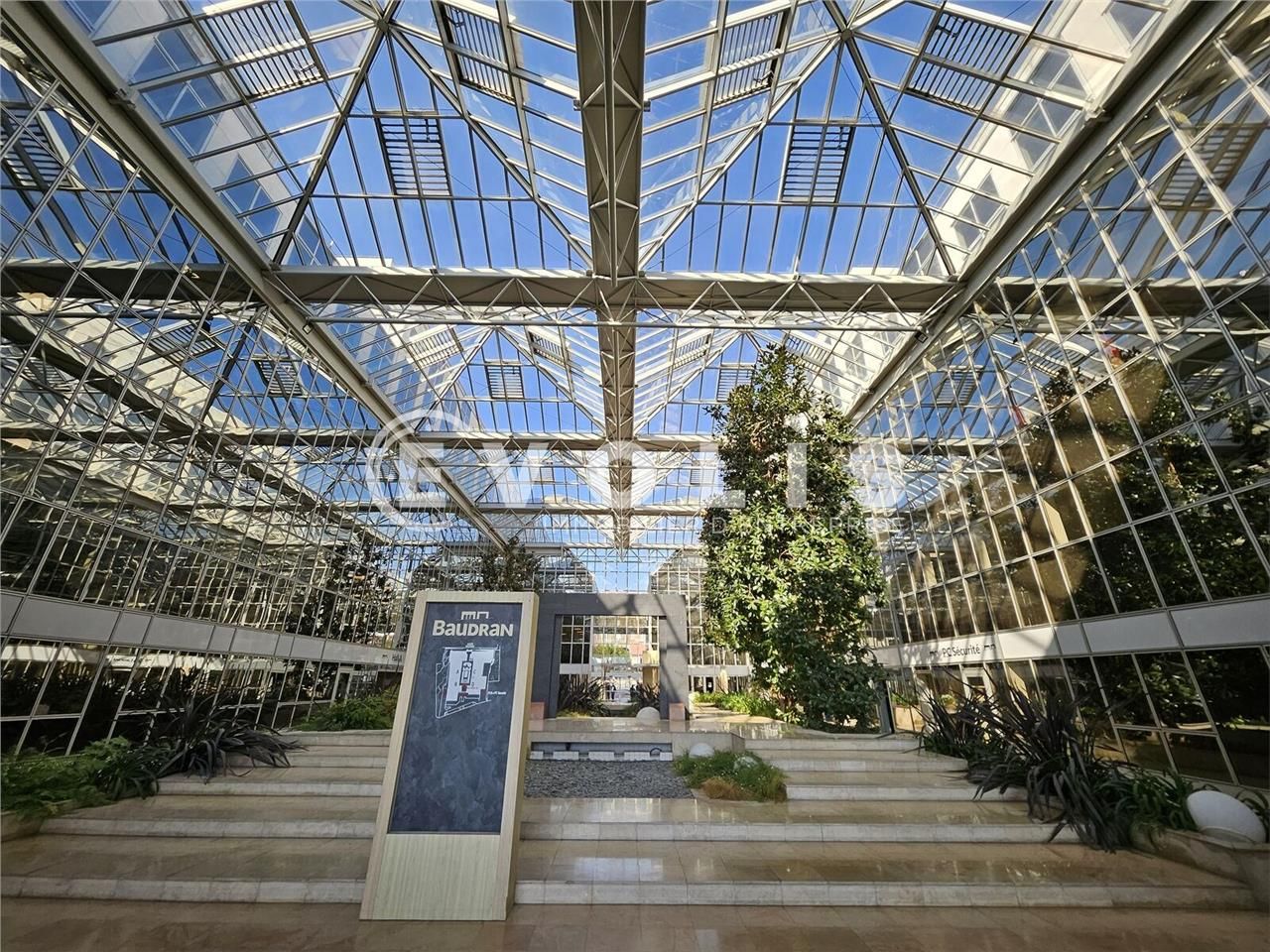 À Arcueil, à seulement quelques minutes à pied du