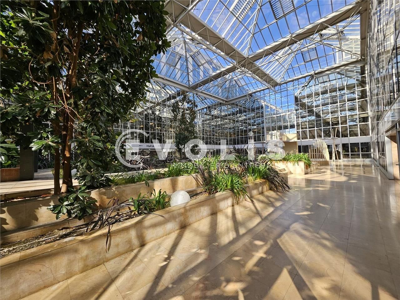 À Arcueil, à seulement quelques minutes à pied du