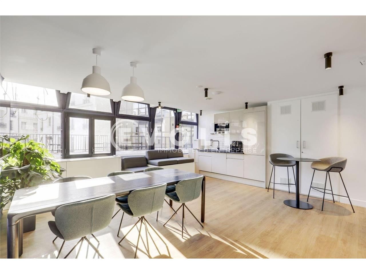 Découvrez une opportunité exceptionnelle avec EVO