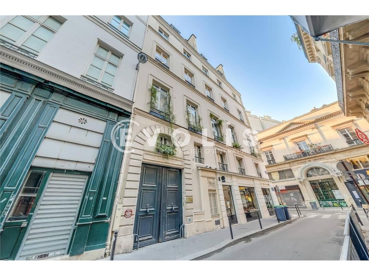 Découvrez une opportunité exceptionnelle avec EVO