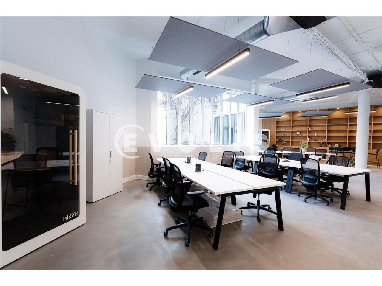 Découvrez une opportunité exceptionnelle avec EVO