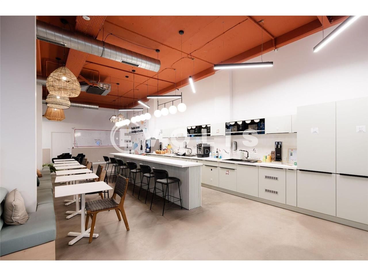 Découvrez une opportunité exceptionnelle avec EVO