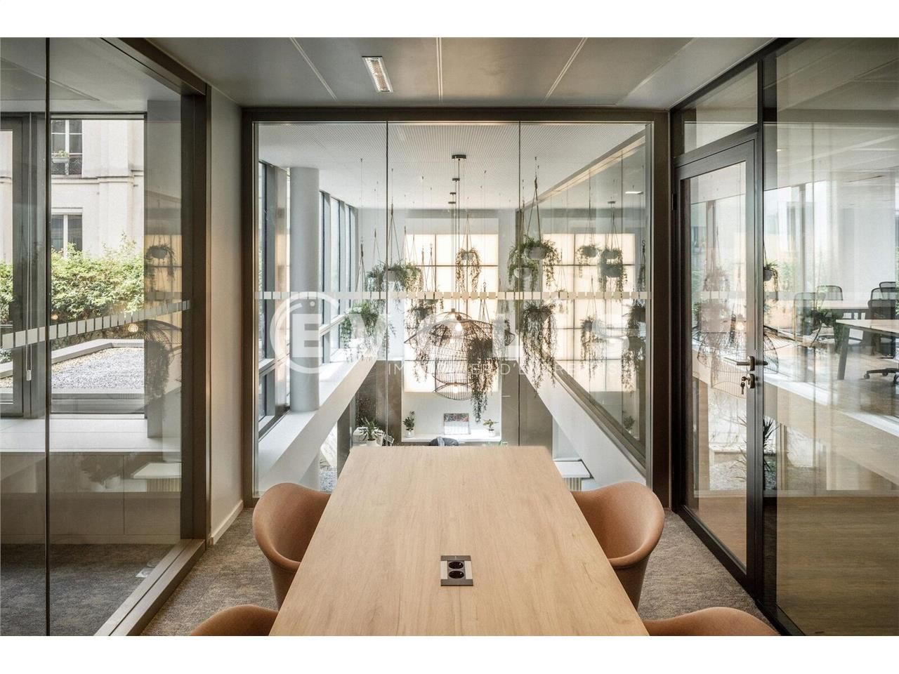 Découvrez une opportunité exceptionnelle avec EVO