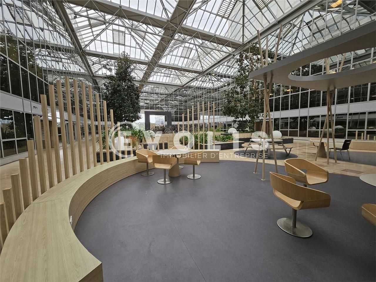 EVOLIS vous propose à Arcueil, à seulement quelqu