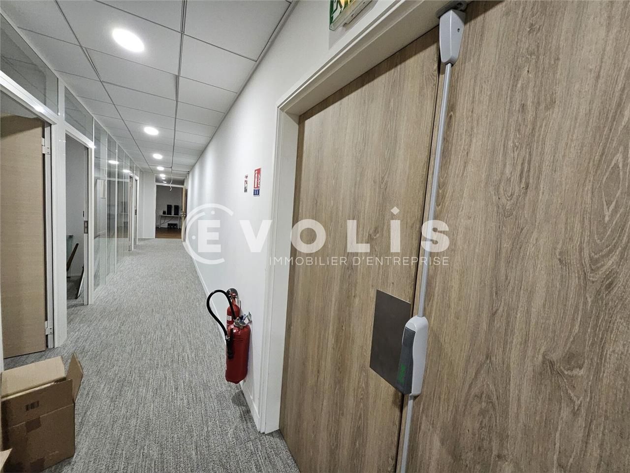 EVOLIS vous propose à Arcueil, à seulement quelqu
