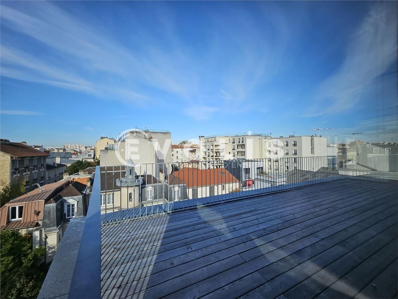 EVOLIS vous propose à la location, en plein centr