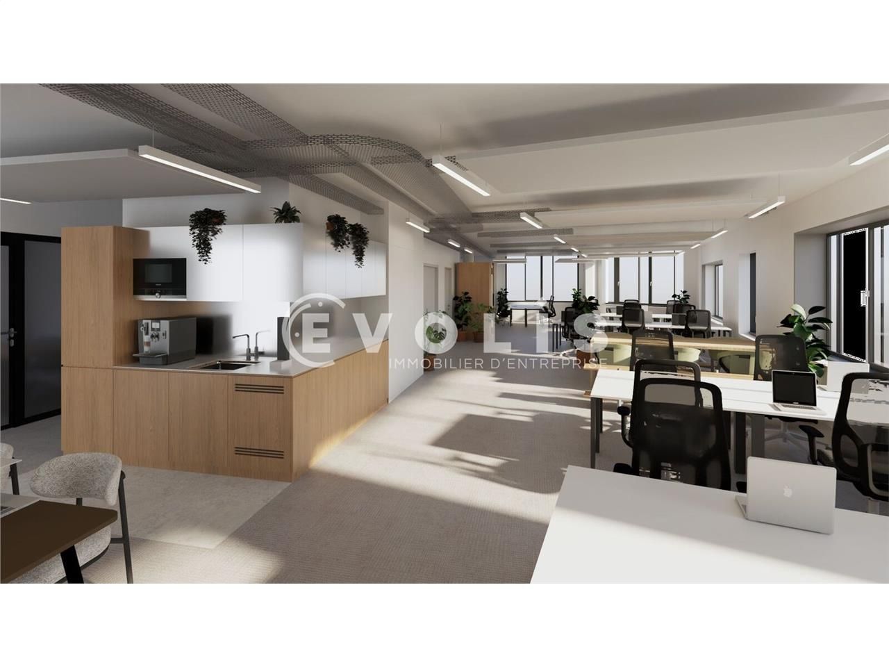 Découvrez une opportunité exceptionnelle avec EVO