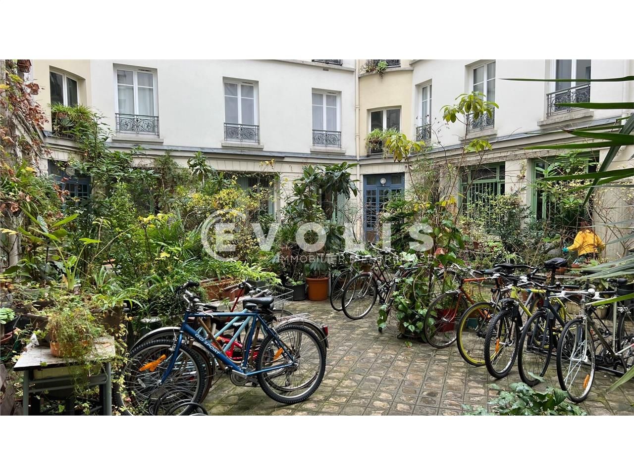 Vous recherchez une solution flexible ? EVOLIS vo