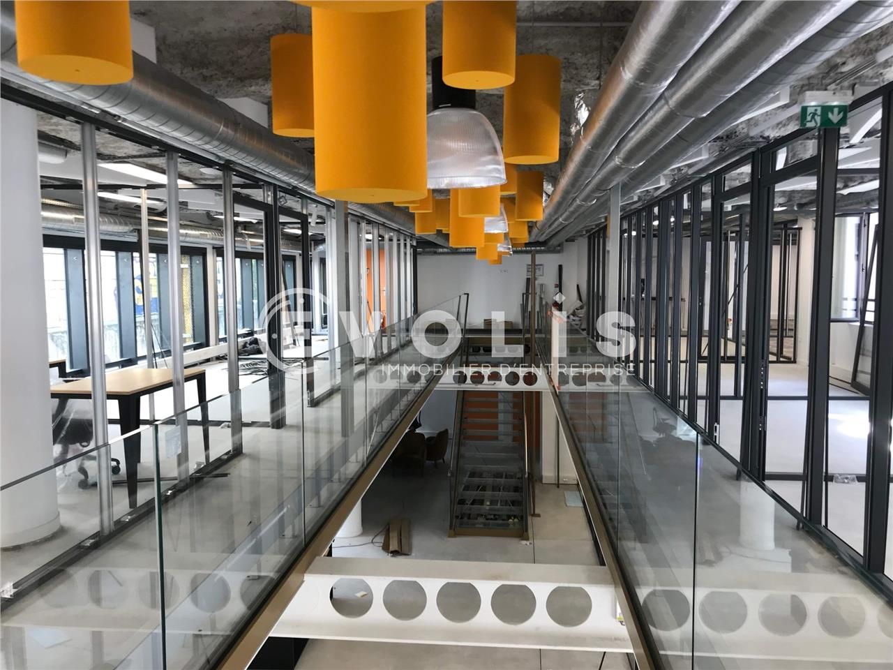 EVOLIS vous propose une opportunité unique de loc