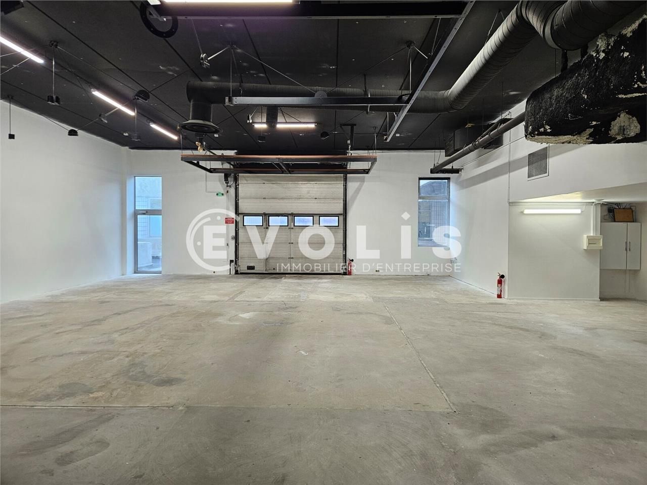 Découvrez une opportunité exceptionnelle avec EVO