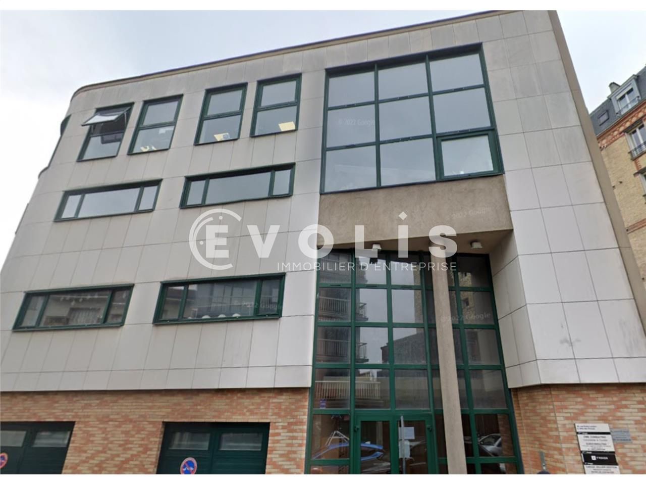 À la recherche de bureaux à louer à Boulogne-Bill