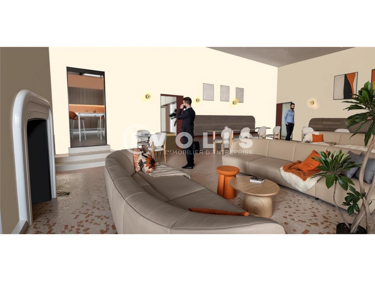 À la recherche de bureaux à louer à Paris pour ac