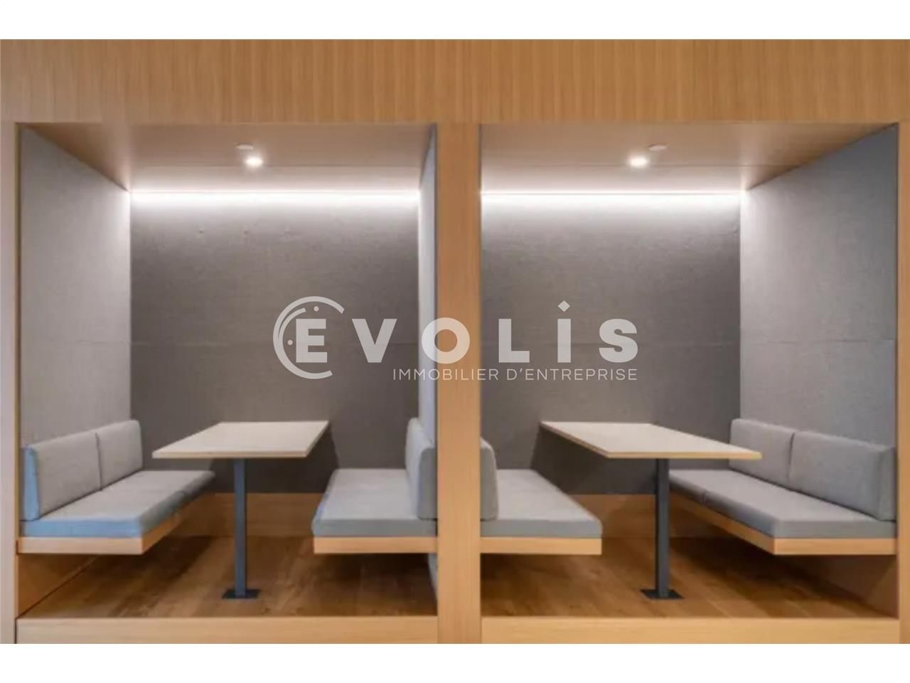 EVOLIS vous propose une opportunité de location d
