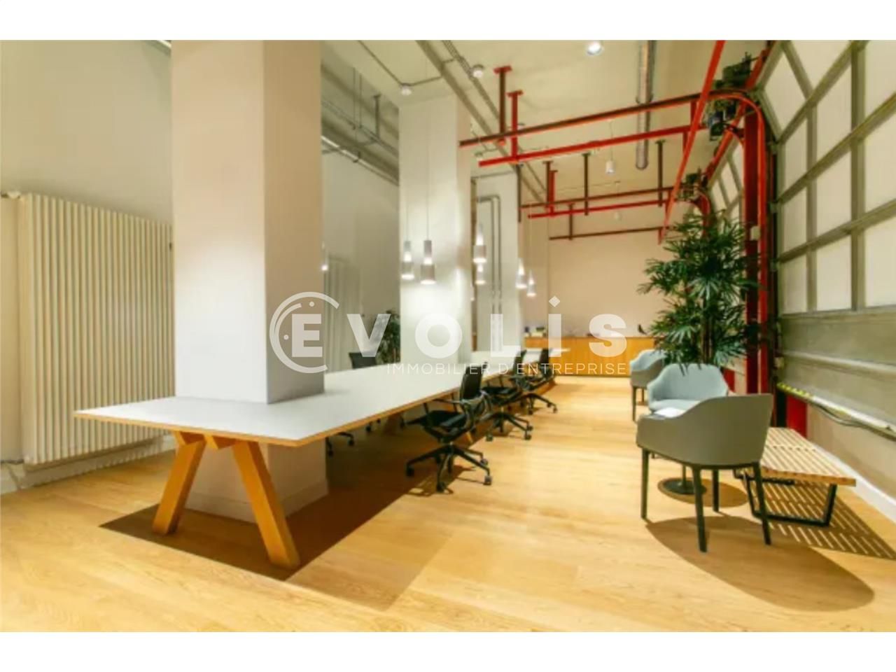 EVOLIS vous propose une opportunité exceptionnell