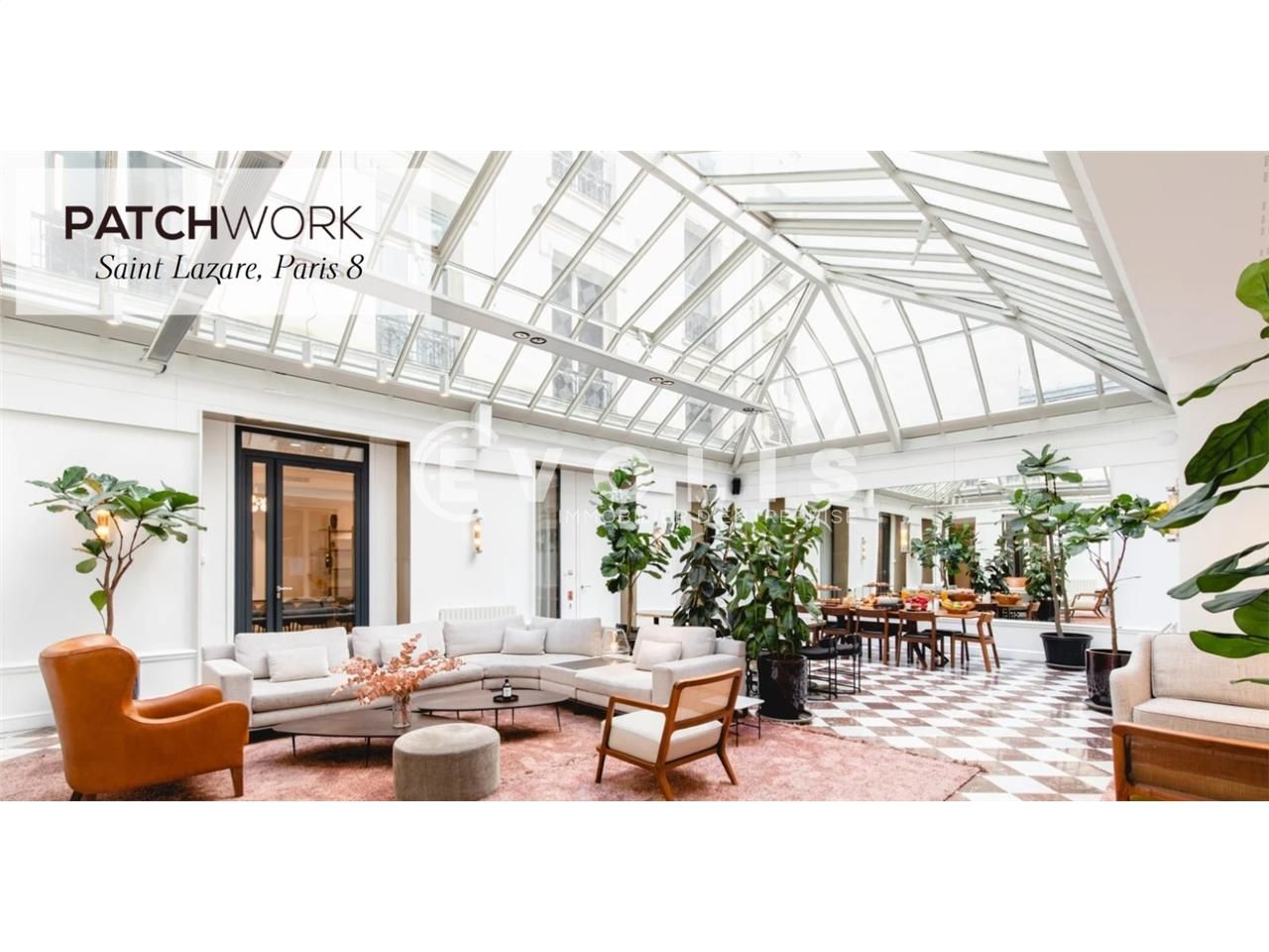 EVOLIS vous propose une opportunité exceptionnell