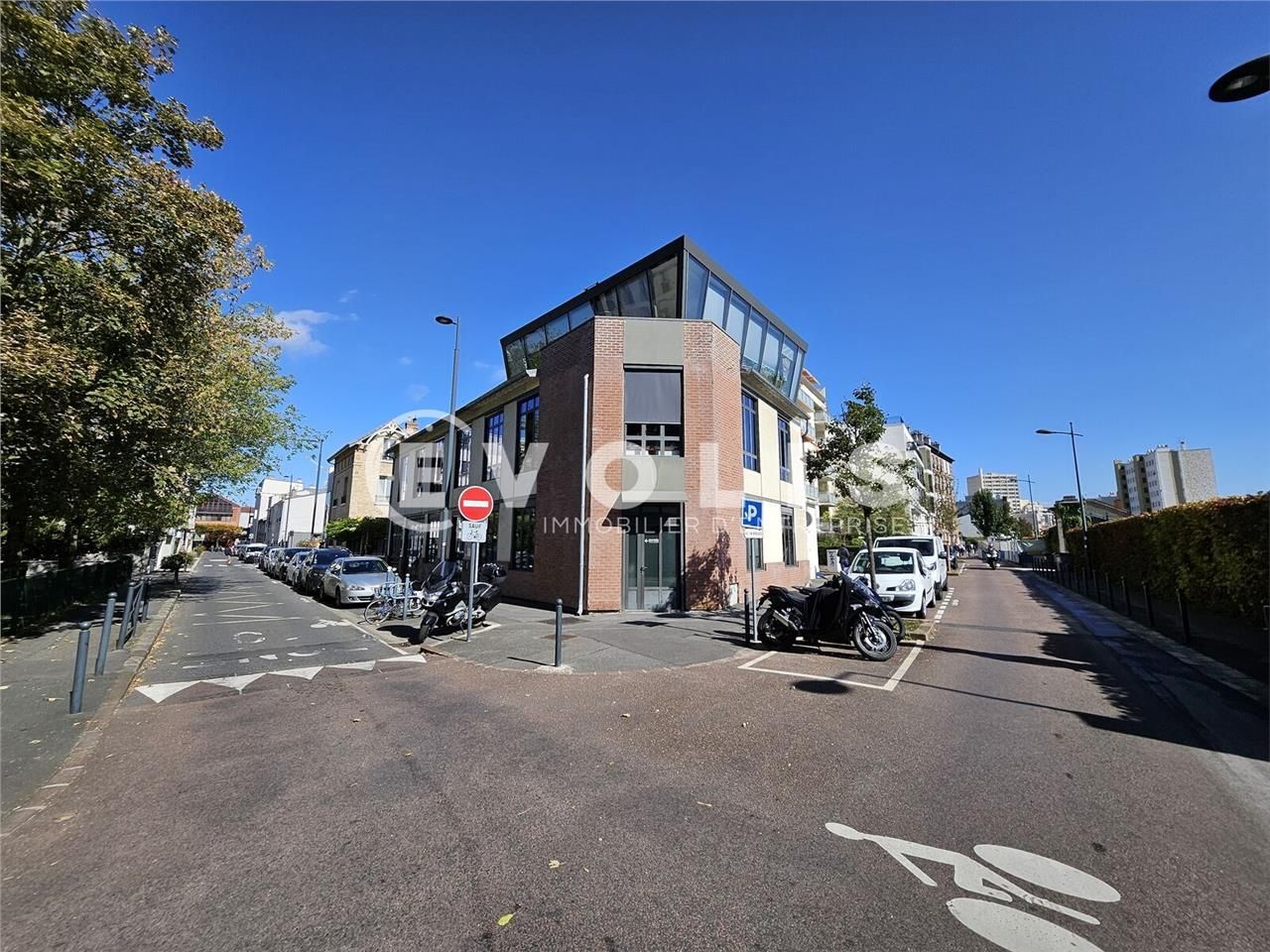 EVOLIS vous propose à la location des bureaux clé