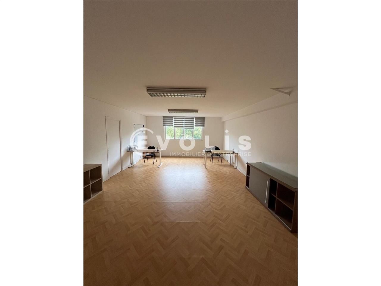 EVOLIS vous propose à louer - Bureaux lumineux et
