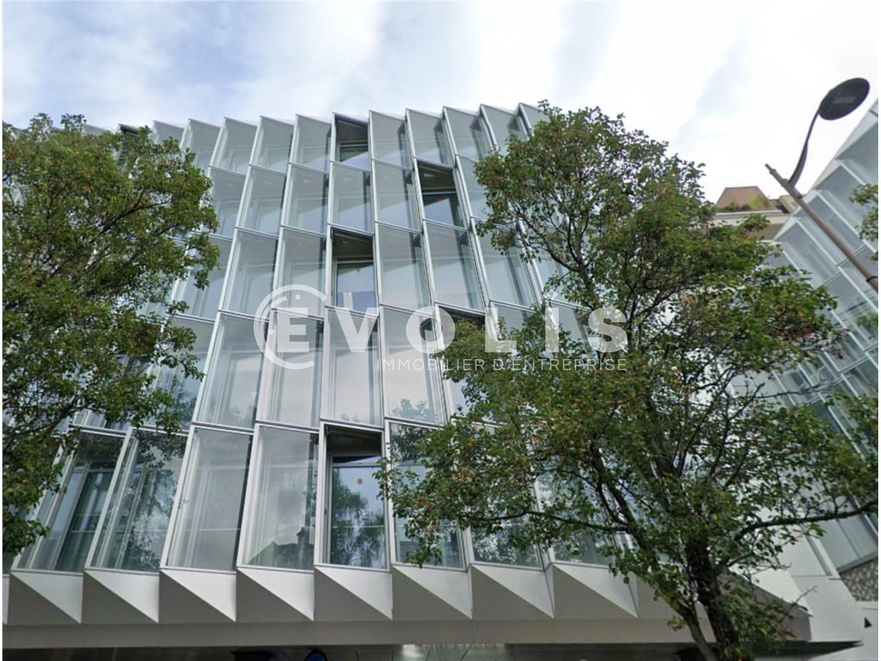 À la recherche de bureaux à louer à Paris pour ac