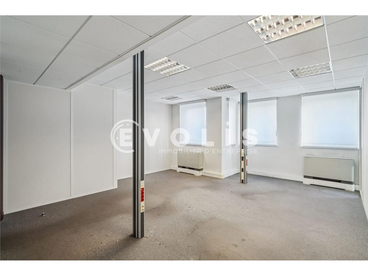 A proximité immédiate de la Place d'Italie et des