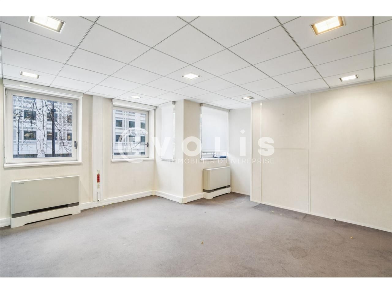 A proximité immédiate de la Place d'Italie et des