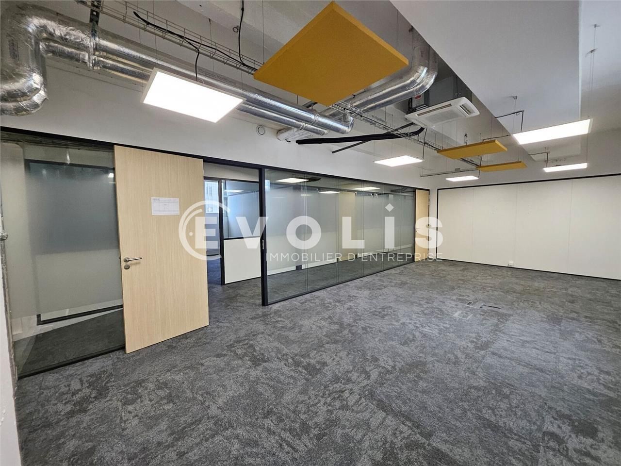 Découvrez une opportunité exceptionnelle avec EVO