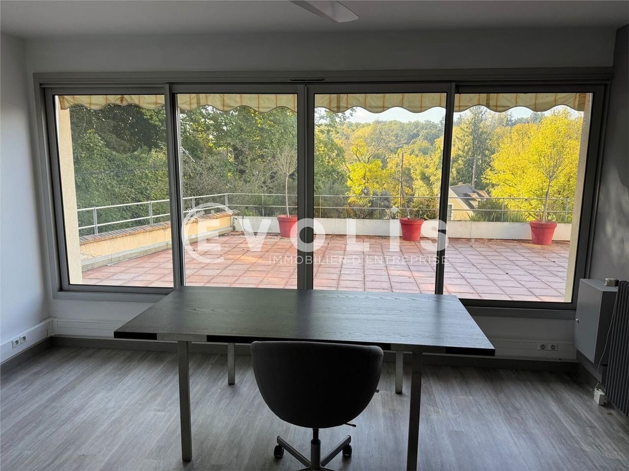 Découvrez une opportunité exceptionnelle avec EVO