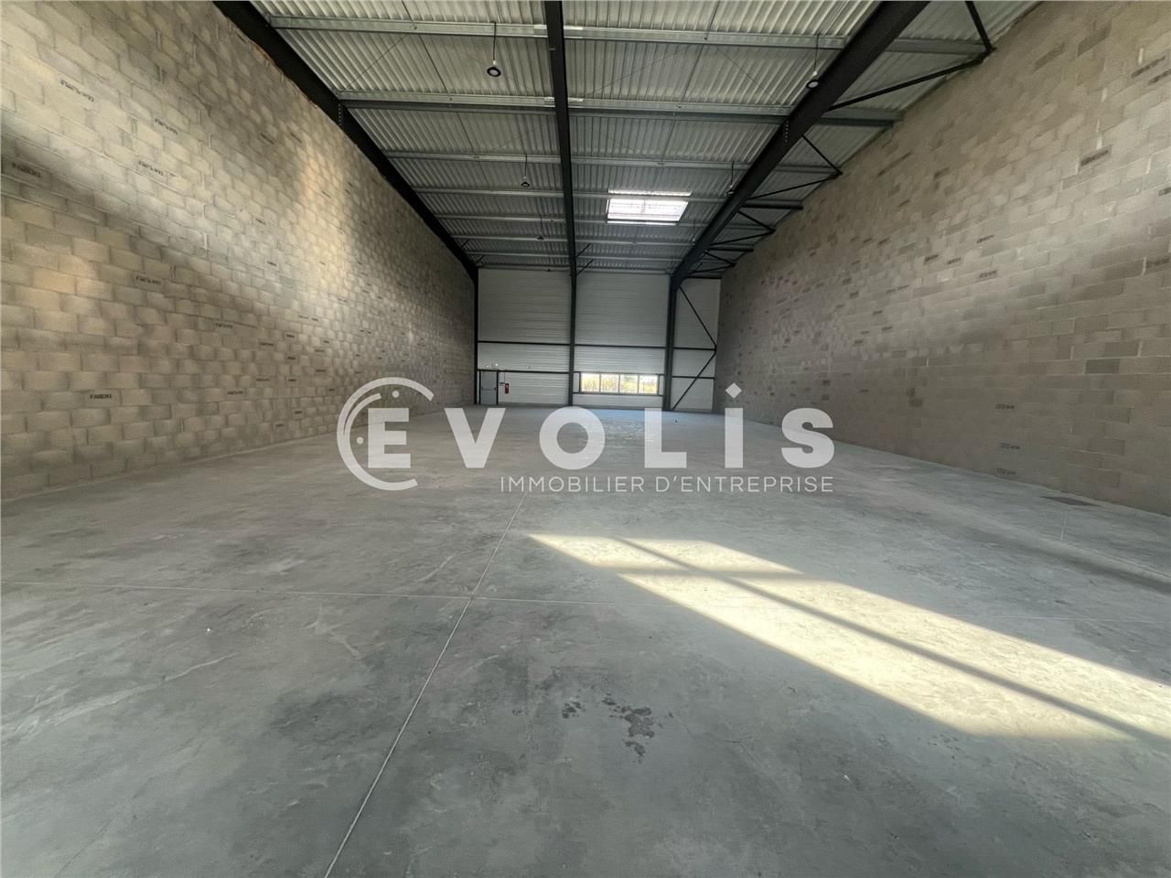 Opportunité exceptionnelle à DAGNEUX : EVOLIS vou