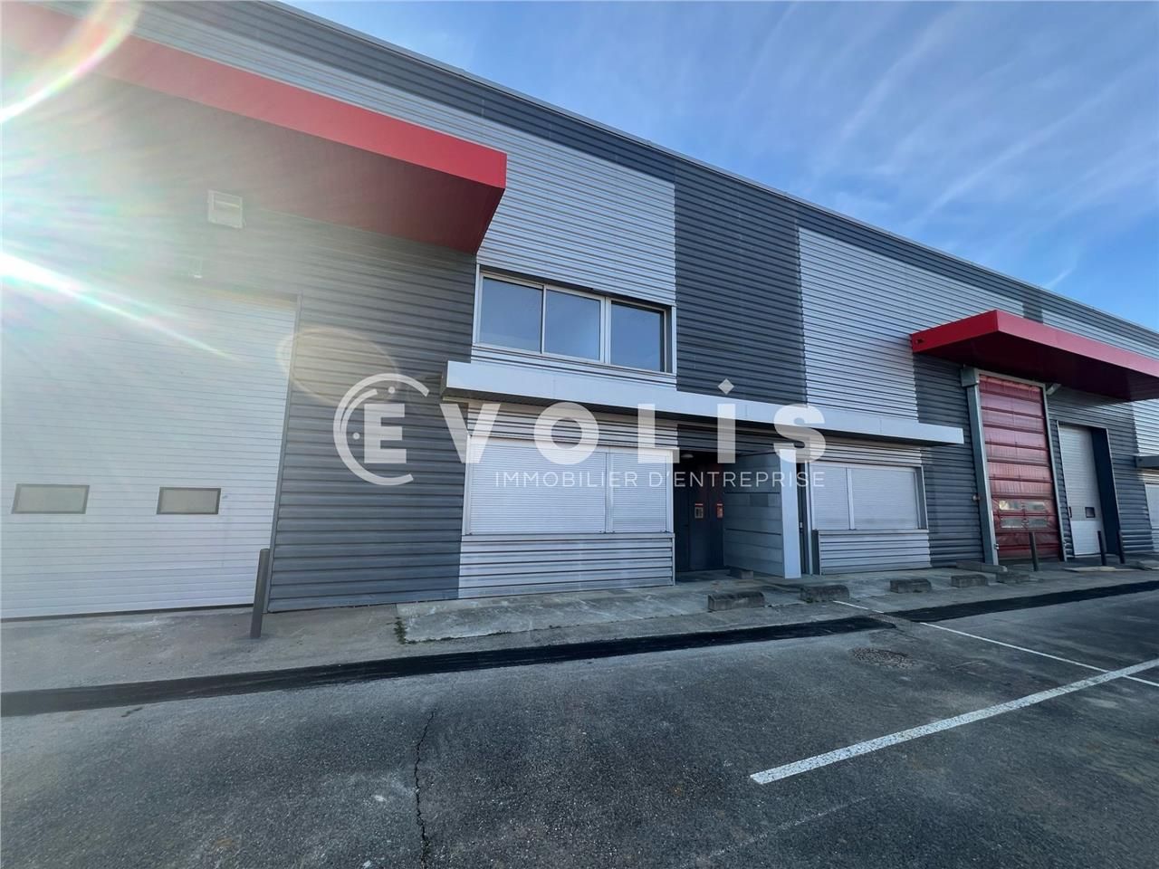 À DAGNEUX, EVOLIS vous propose de découvrir une o