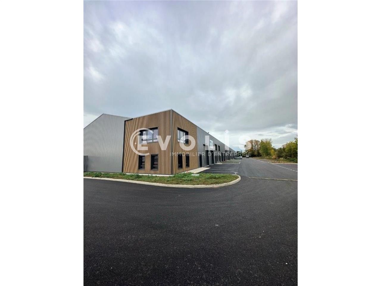 Sur la commune de Bourgoin-Jallieu, au sein de la