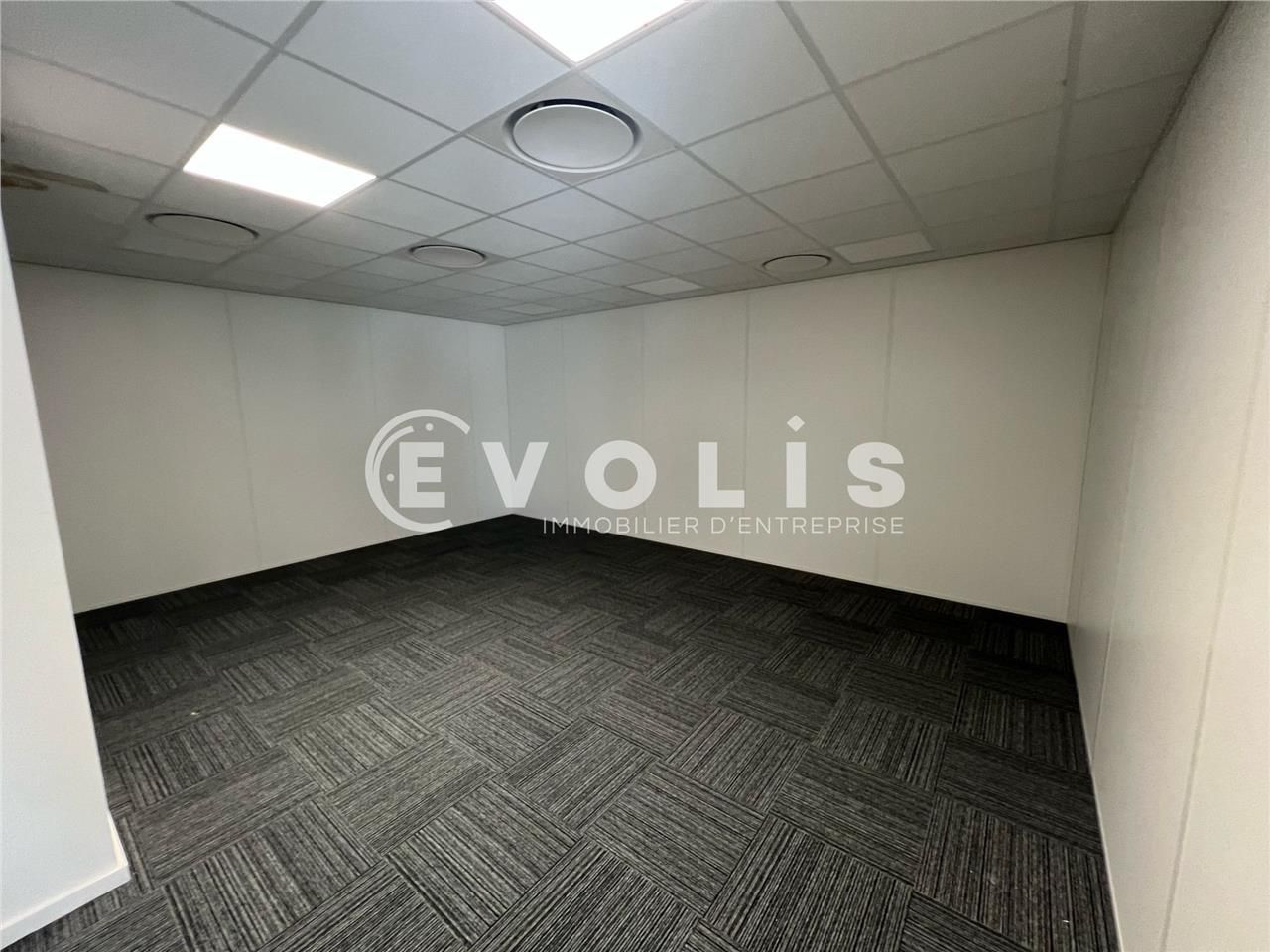 EVOLIS vous propose des locaux d'activité à louer