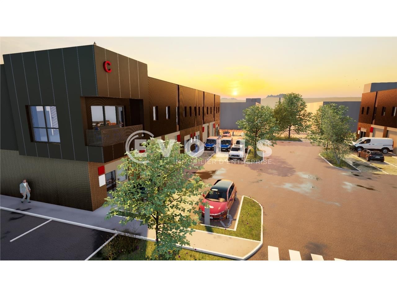 Nous sommes ravis chez EVOLIS de vous annoncer le