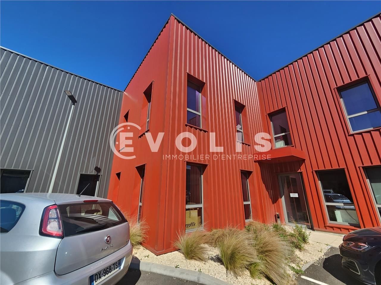 EVOLIS vous propose à la location un espace d'act
