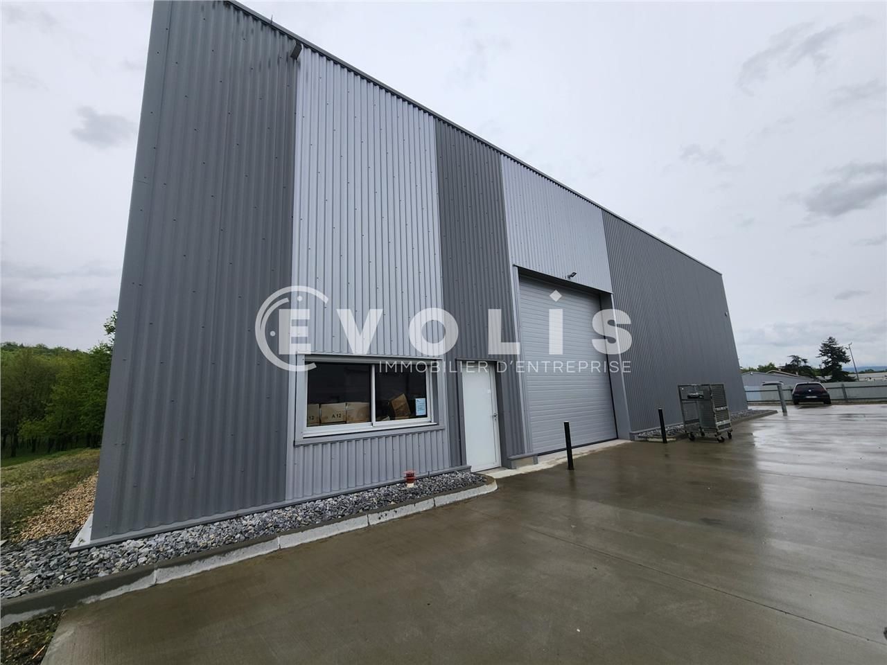 EVOLIS vous propose une opportunité exceptionnell