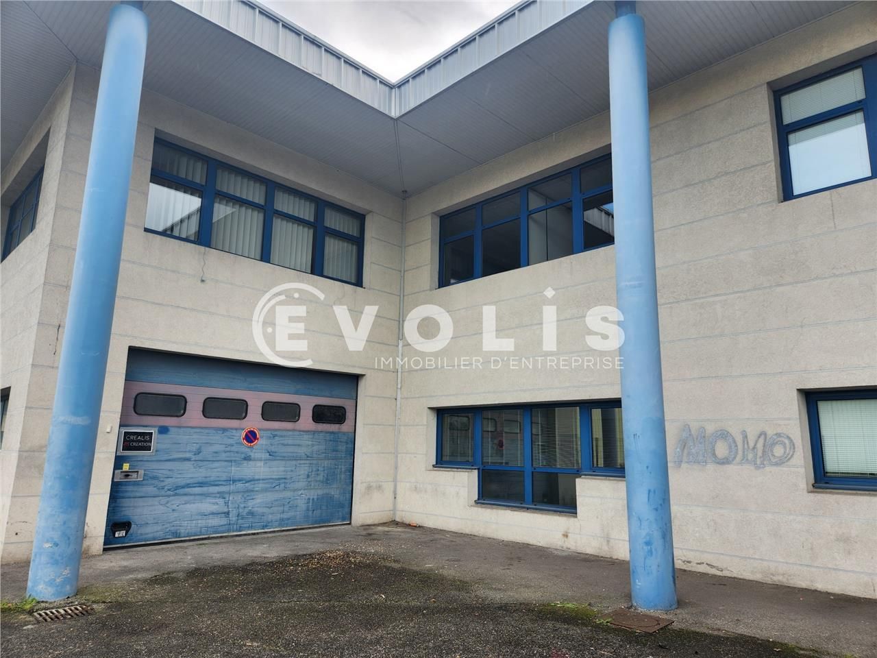 À la recherche d'un espace professionnel de quali