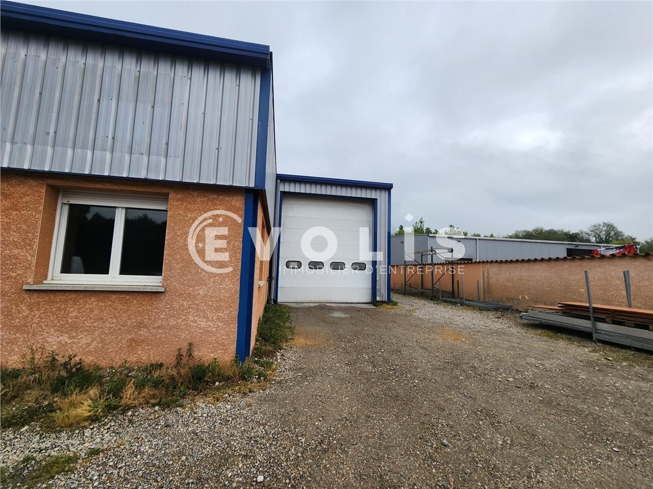 EVOLIS vous propose une opportunité exceptionnell