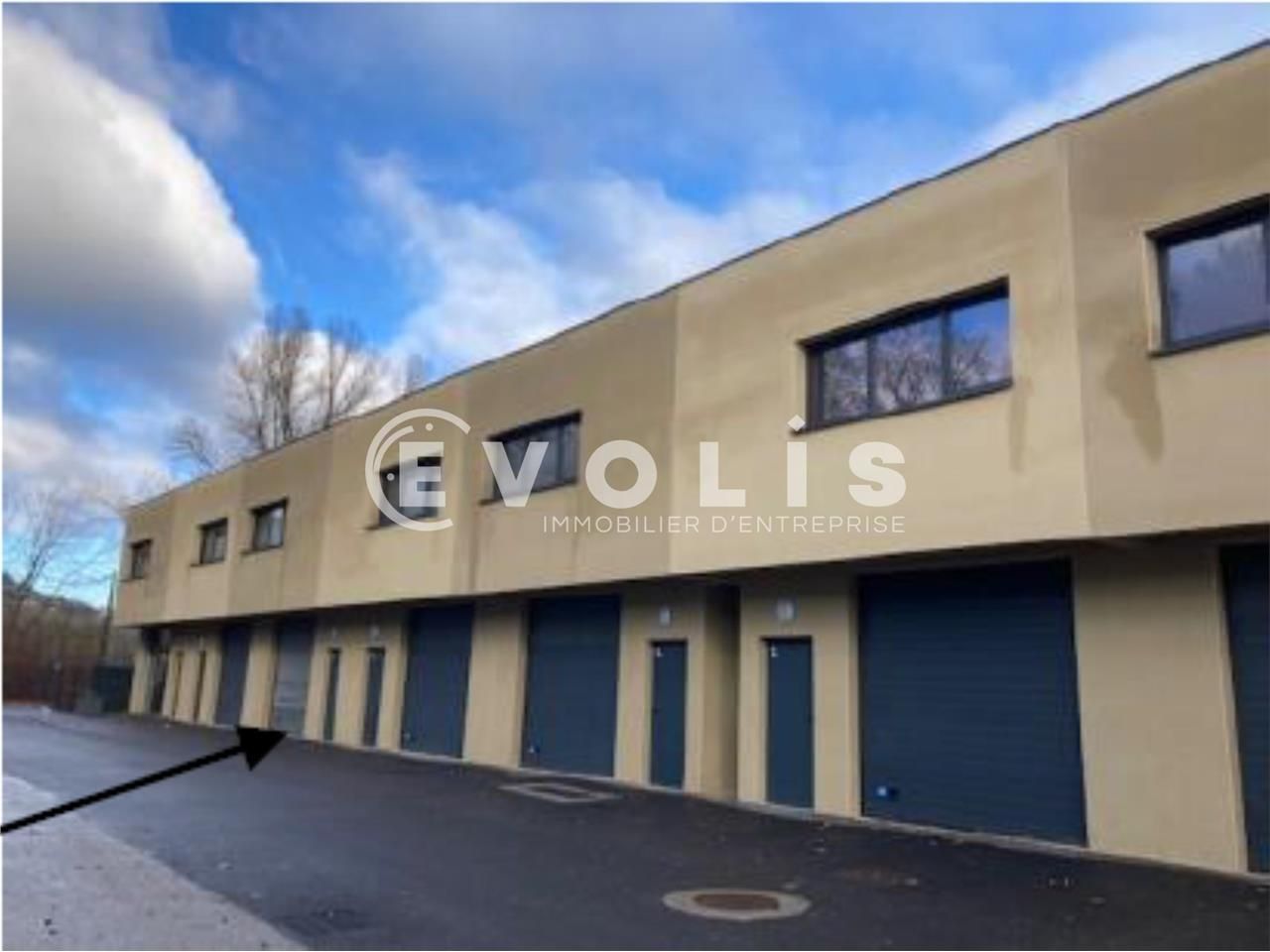 Evolis vous propose plusieurs surfaces à la locat