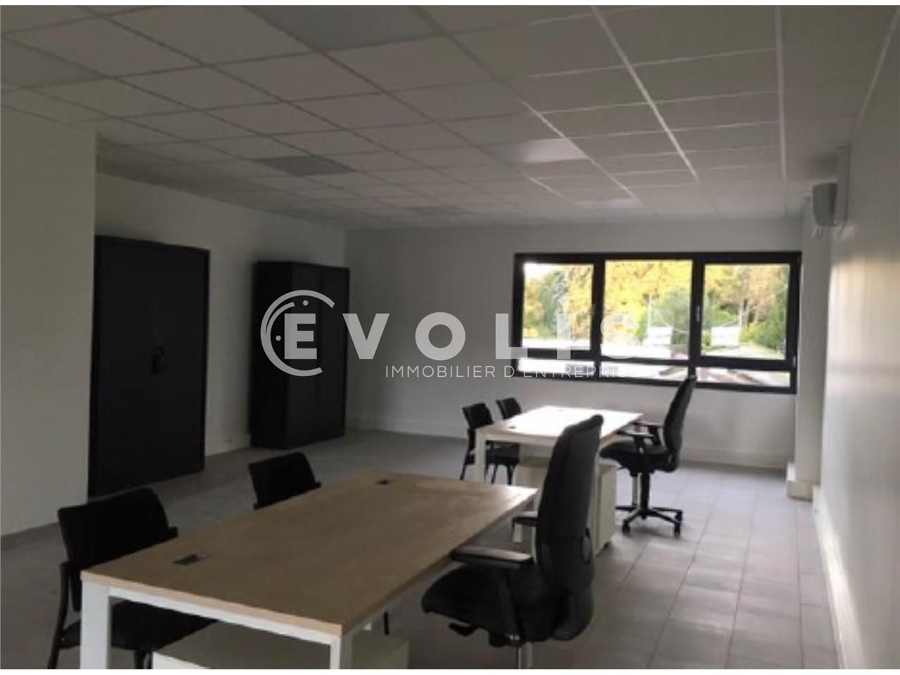 Evolis vous propose plusieurs surfaces à la locat