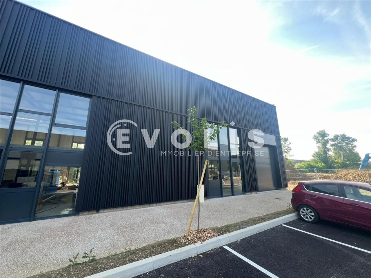 EVOLIS vous propose à la location une ou deux sur