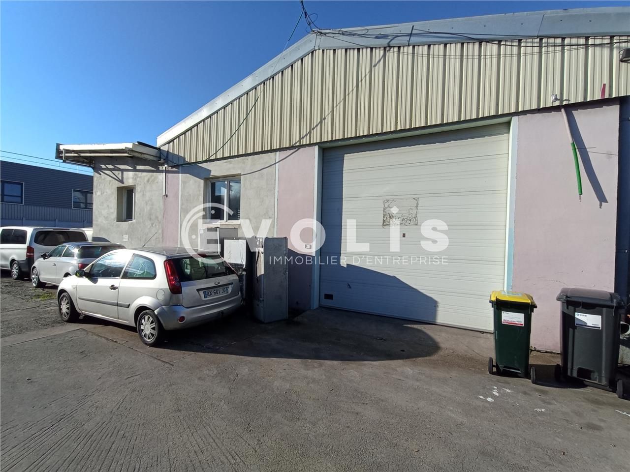 Evolis vous propose plusieurs petites surfaces d'