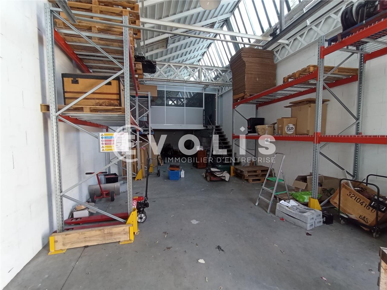 Evolis vous propose plusieurs petites surfaces d'