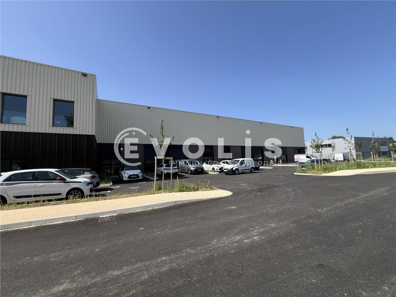 Evolis vous propose à la vente plusieurs lots d'a