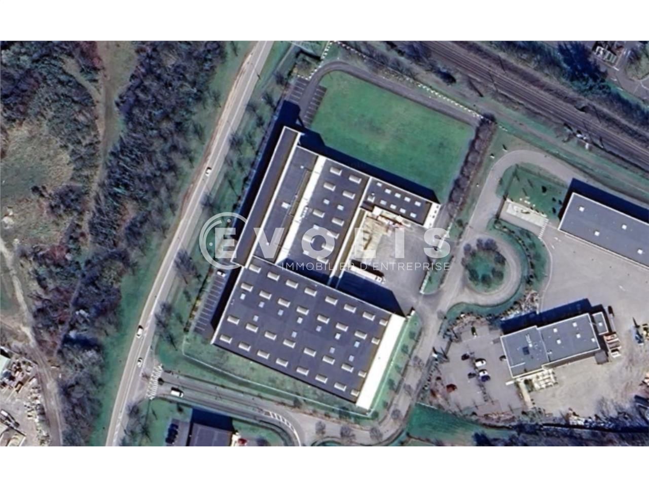 A VENDRE OU A LOUER - EVOLIS vous propose ces loc