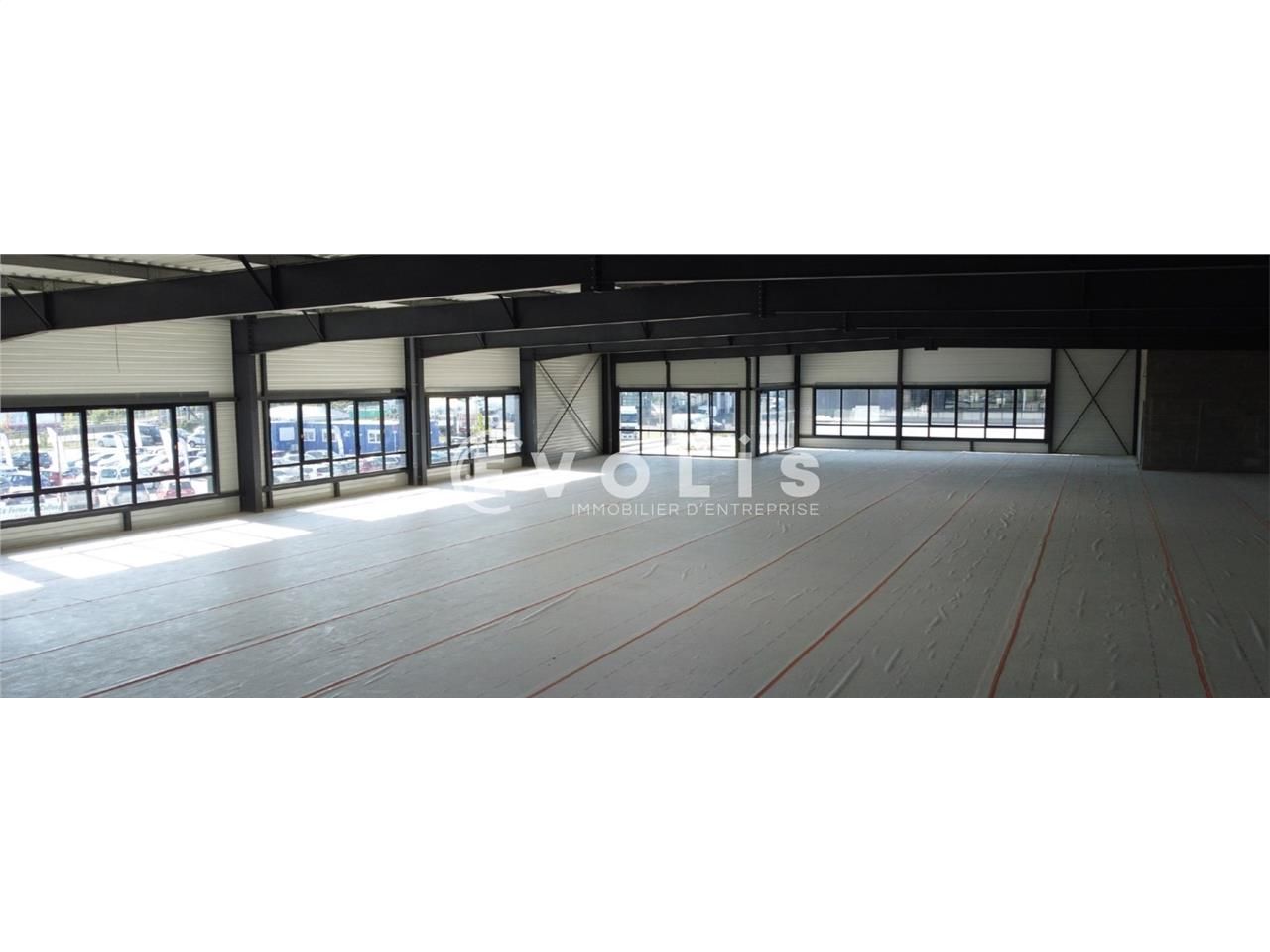 Evolis vous présente ACTIPARC DE JOUX, un program