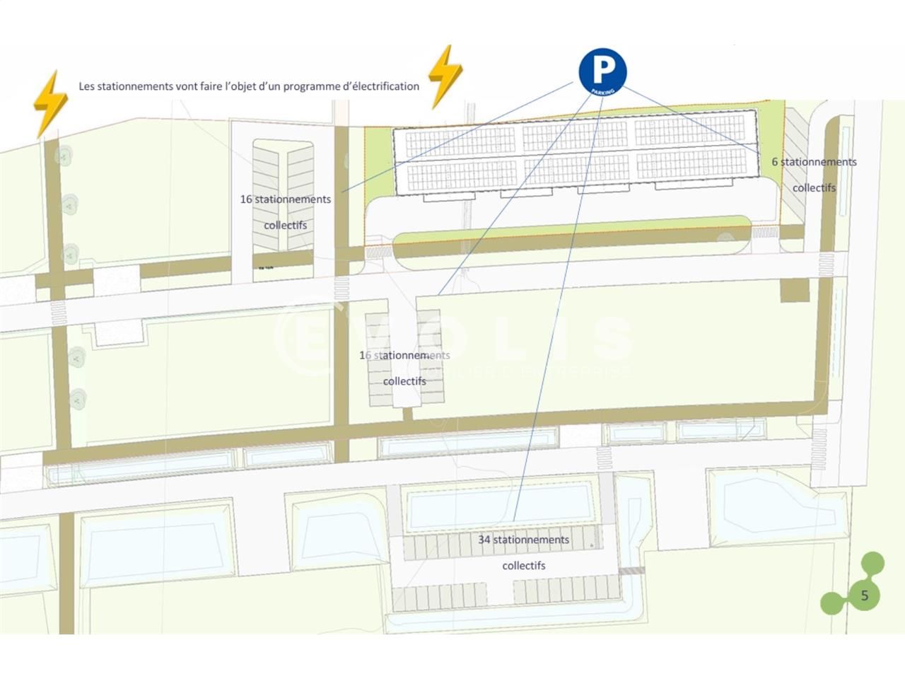 Vente entrepots 1404 m² divisibles à partir de 101 m²
